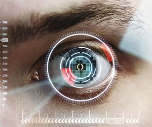 Opadająca powieka i podwójne widzenie - to objaw jakiej choroby?