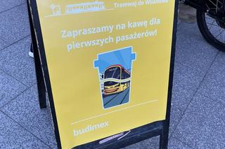 Tramwaj Goworka