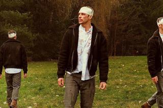 	M jak miłość odcinek 1809 nowy sezon. Marcin (Mikołaj Roznerski)