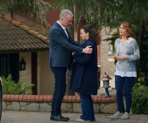 Ege będzie opiekował się Zeynep, a Bulent zacznie podejrzewać, że coś ich łączy.