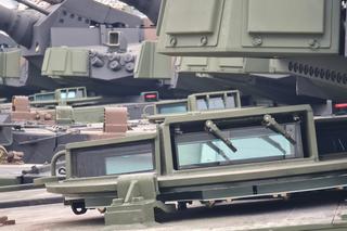 Południowokoreański czołg K2 Black Panther. Polska zamówiła 180 pojazdów