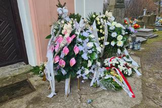 Ks. prał. Stanisław Janusz zmarł przygotowując się do mszy w Dynowie [GALERIA]