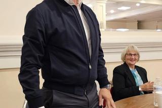 Mamy nowego Wielkiego Marszałka