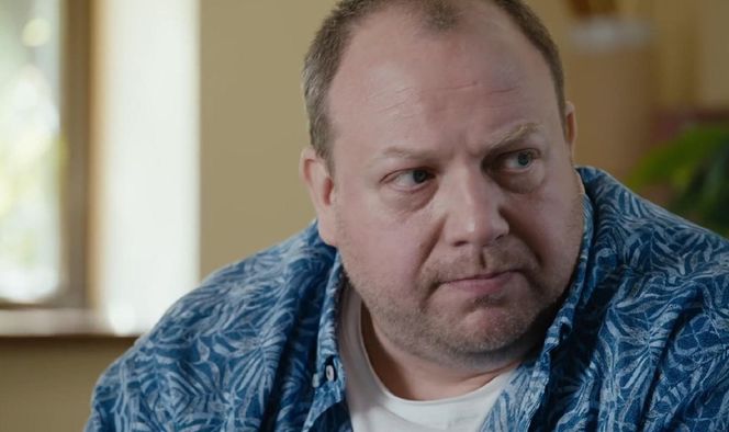 M jak miłość odc. 1886. Tadeusz (Bartłomiej Nowosielski)