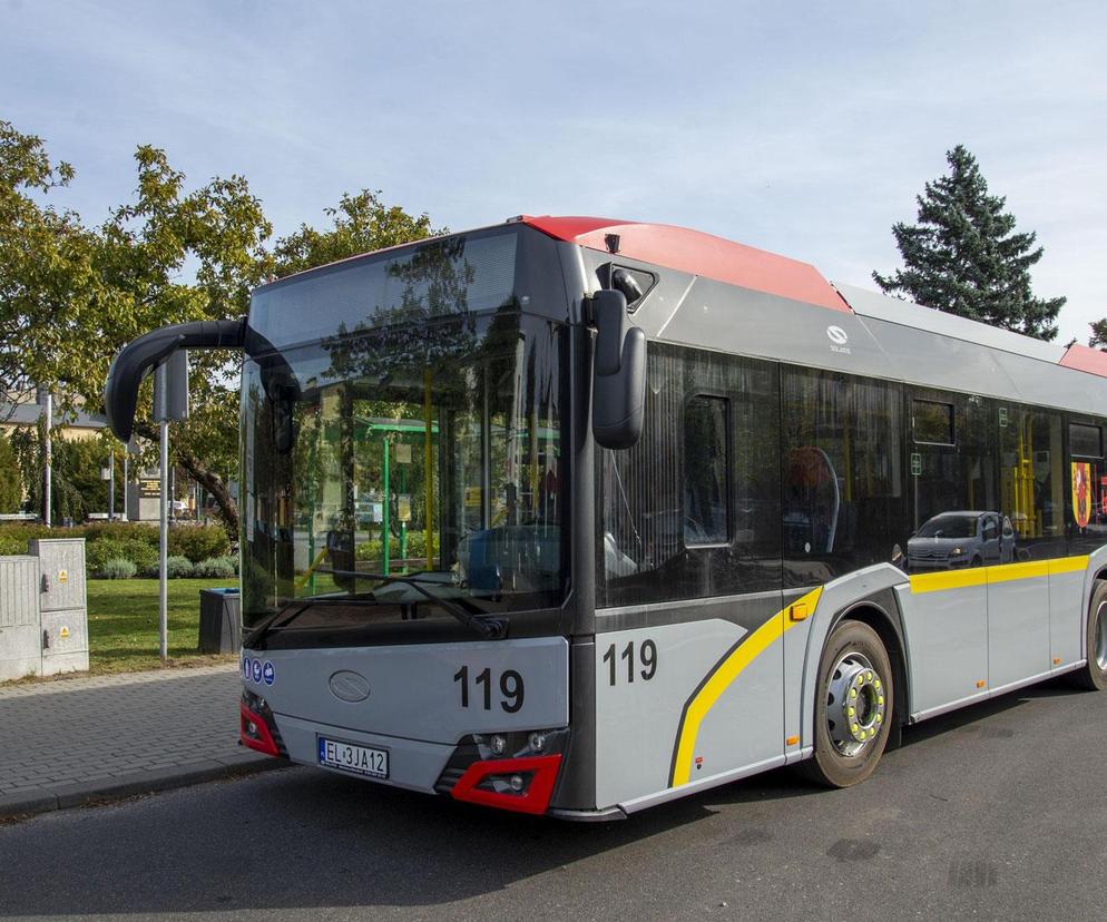 ŁKA uruchomiła pierwsze połączenia autobusowe