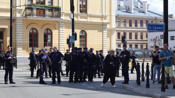 Ulicami Lublina przeszedł VI Marsz Równości! Zobacz zdjęcia