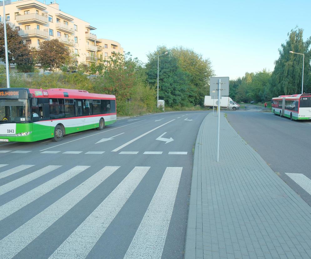 Rozstrzygnięty przetarg na przebudowę ul. Węglarza 