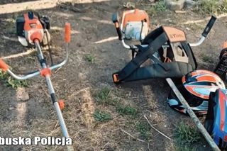 Policja rozbiła szajkę złodziei! Wśród łupów zabytkowe BMW