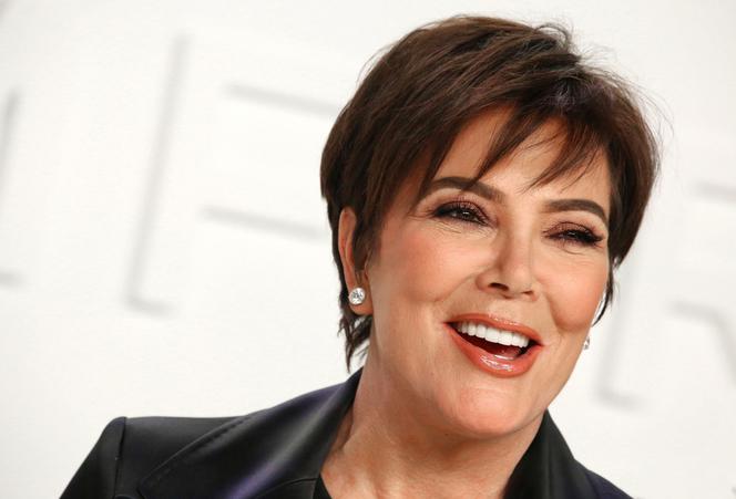 Kris Jenner