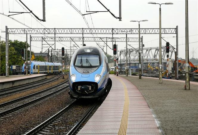 Podróż Pendolino za złotówkę. Sprawdź, kto skorzysta z wyjątkowej promocji PKP Intercity 