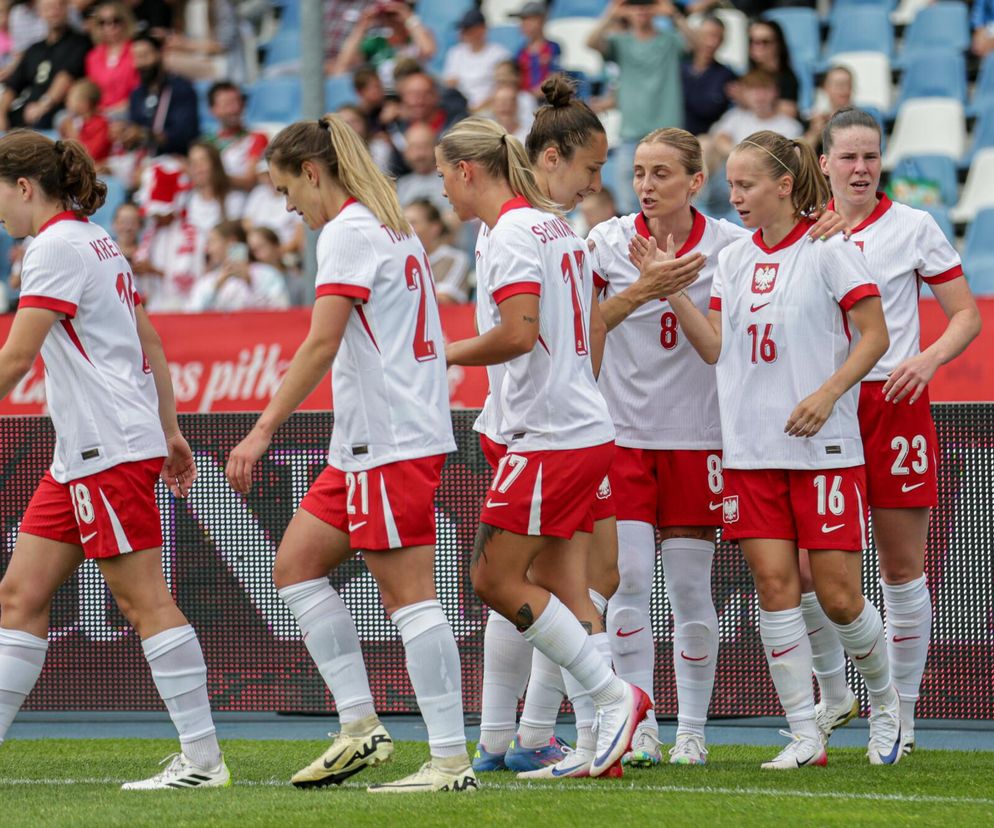 Kiedy kolejny mecz Polski na Euro 2025 kobiet? Z kim gramy po Szwecji?