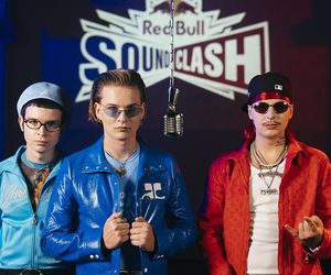 Red Bull SoundClash 2024