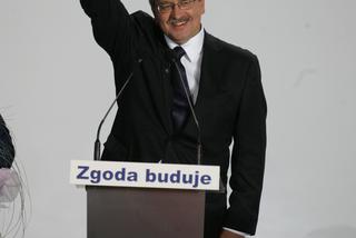 Bronisław Komorowski wygrał wybory