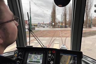 Nowa linia tramwajowa w Katowicach