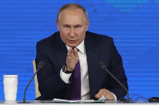 Rosja przeprowadziła testy torpedy nuklearnej. To bezzałogowy pojazd podwodny