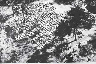 Katyń, Ryszard Siwiec, Walenty Badylak