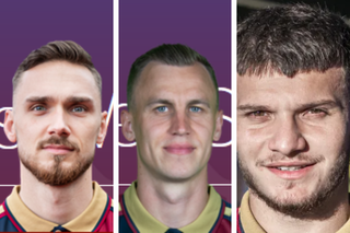 Piłkarze Pogoni Szczecin 