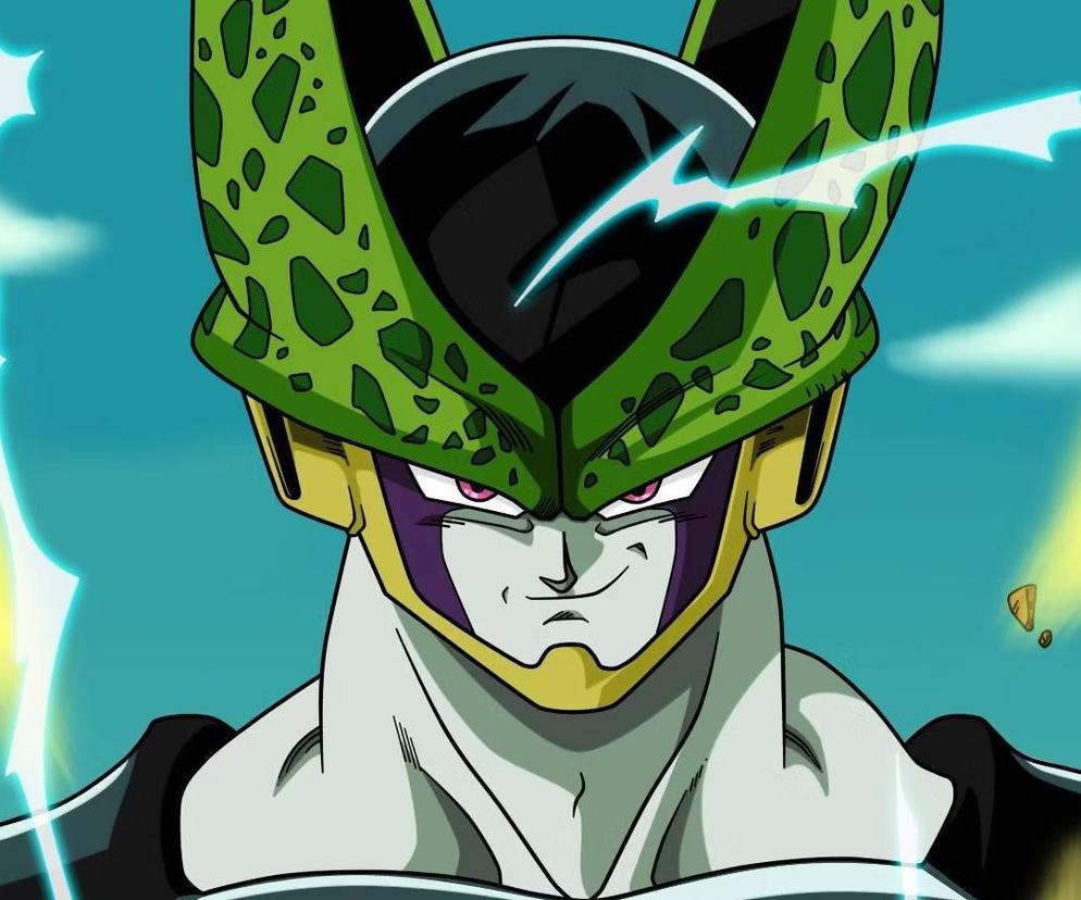Cell