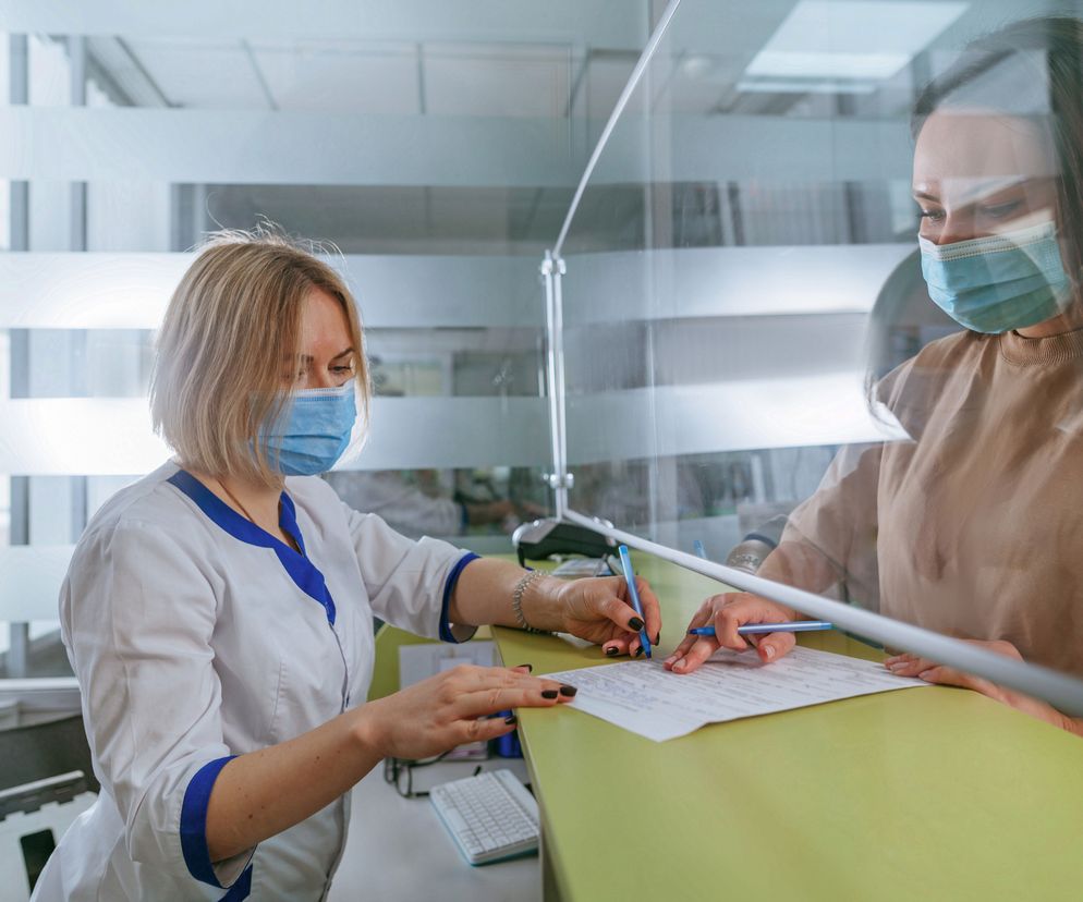 ZUS na tropie lewych zwolnień lekarskich. Na celowniku konkretna grupa osób