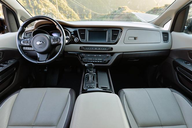 Kia Sedona