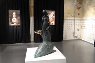 Olbiński, Sętowski i Kukowski w Tychach. Wystawa w Tichauer Art Gallery [ZDJĘCIA]