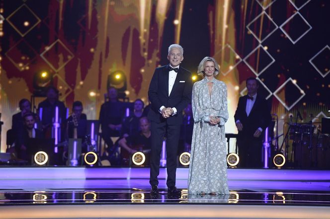 "Taniec z Gwiazdami": Goście pierwszego odcinka