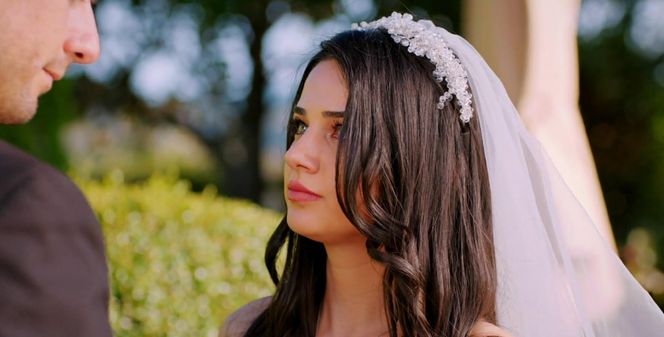 Miłość i nadzieja odc. 273. Kuzey, Bahar