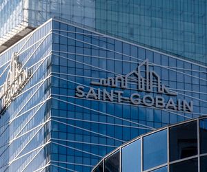 Saint-Gobain zostało partnerem AIDEAS. To druga edycja programu rozwoju kompetencji w zakresie AI
