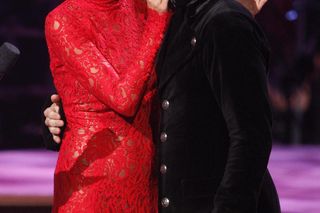 Edyta Górniak, Taniec z Gwiazdami