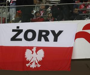 Mecz Polska- Czechy 