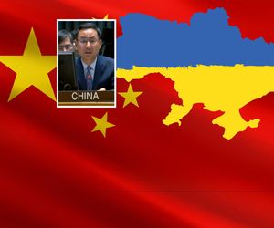Chiny kontra USA w ONZ. Kto eskaluje konflikt na Ukrainie, a kto promuje pokój?