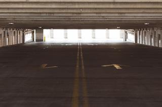 RZESZÓW: Trzeba powtórzyć przetarg na dokumentację wielopoziomowego parkingu na Podpromiu