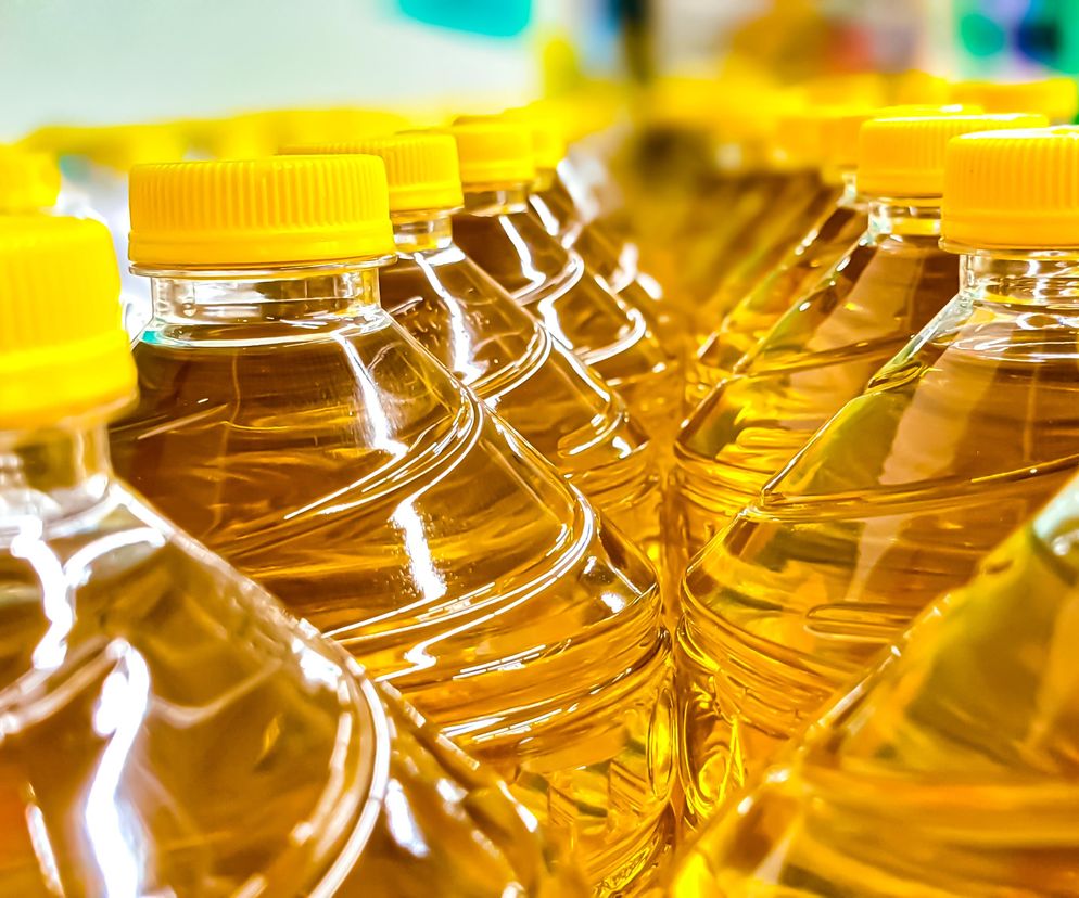 Myślisz, że wszystko wiesz o oleju słonecznikowym? Sprawdź mniej znane zalety