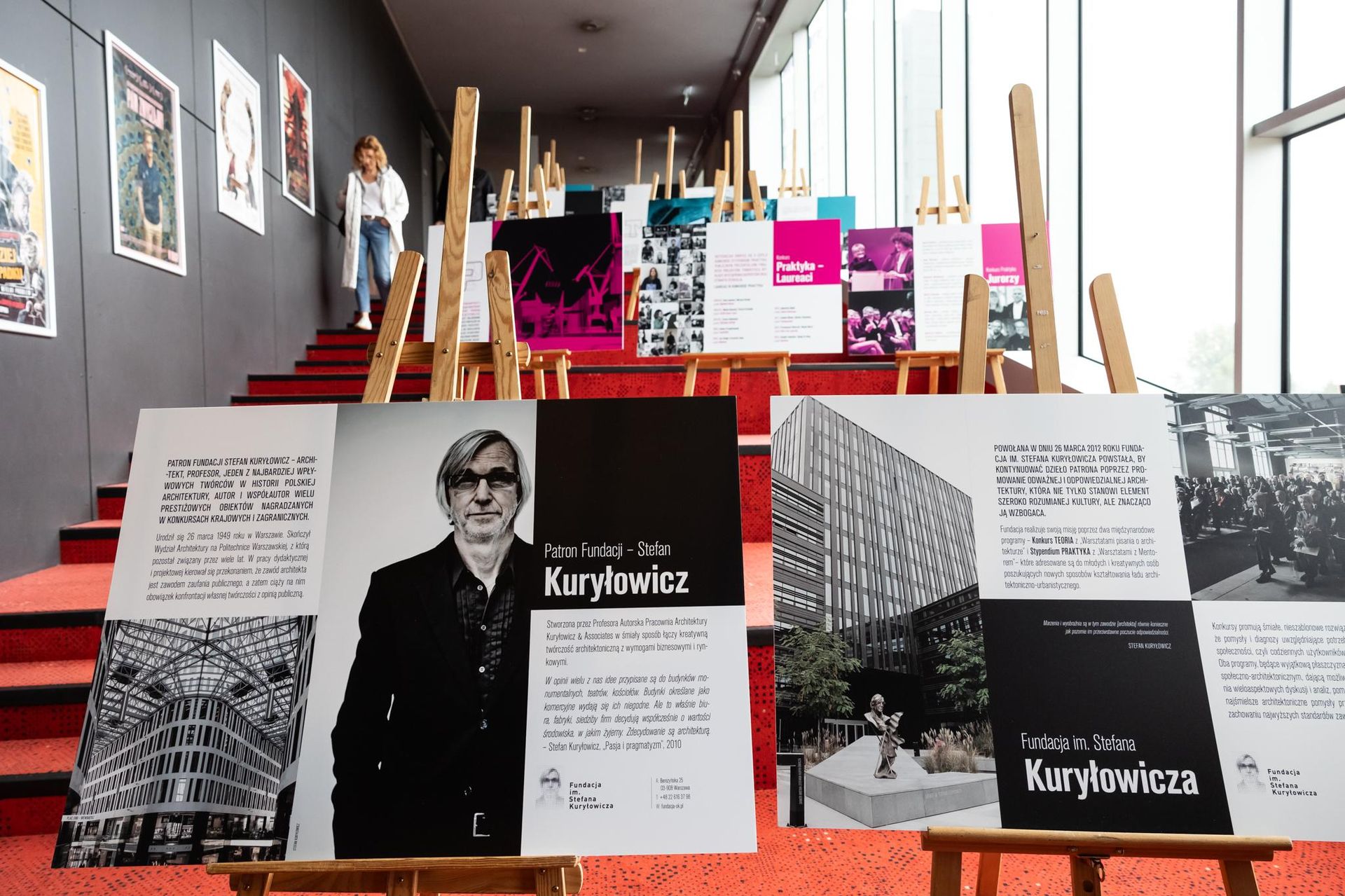 Relacja z sobotnich wydarzeń w ramach 15. Weekendu Architektury