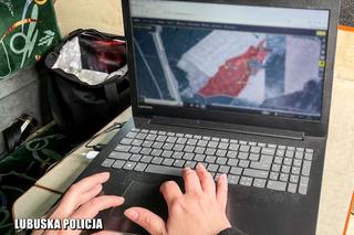 Poszukiwania 66-latki pod Międzyrzeczem