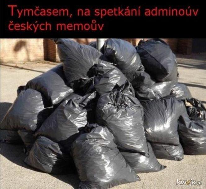 Czeskie memy są najlepsze! Będziecie płakać ze śmiechu