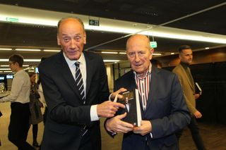 Włodzimierz Szaranowicz pokazał się publicznie po długiej przerwie. W takiej jest formie [ZDJĘCIA]