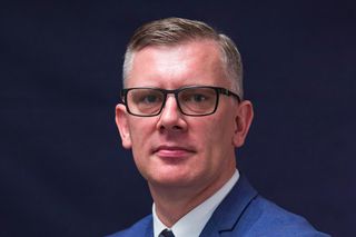 Akt oskarżenia przeciw Cenckiewiczowi. Szef BBN nie odpuszcza
