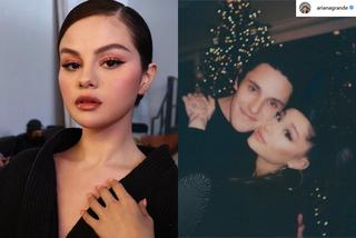 Kim jest mąż Ariany Grande? Czy Selena Gomez i Dalton Gomez są spokrewnieni?