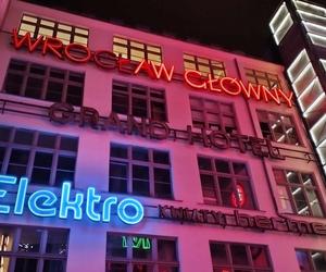 Wrocław: słynne neony znikają z Ruskiej