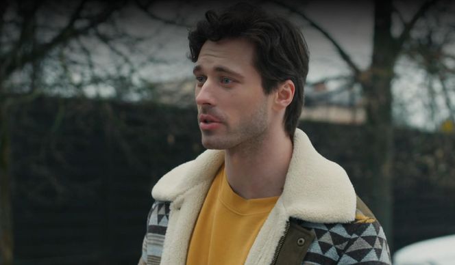 Barwy szczęścia odc. 3230. Cezary (Marcel Opaliński)