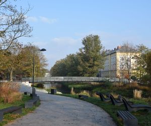 To miejsce na Pomorzu okrzyknięto najlepszą przestrzenią publiczną. Gdzie są bulwary nad Słupią? 