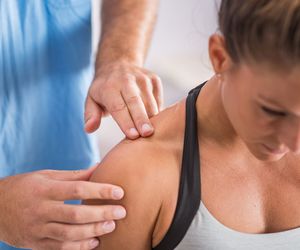 Rotatory barku – jak je ćwiczyć?