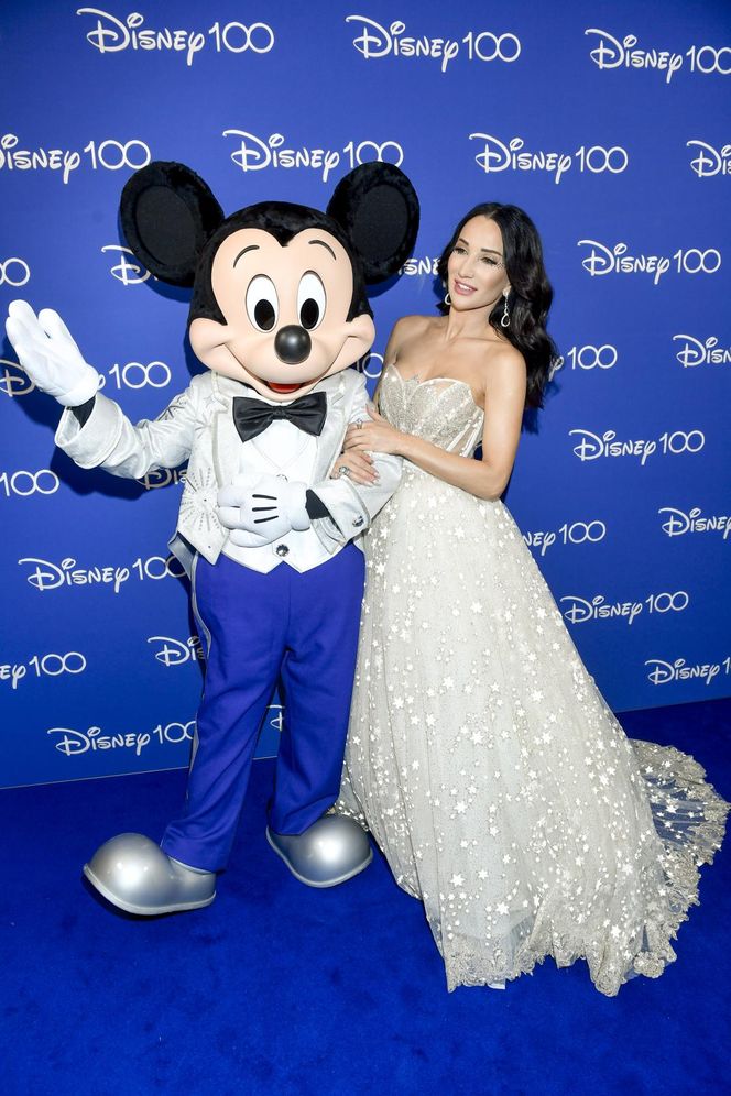 Justyna Steczkowska topless. Wygląda lepiej niż niejedna dwudziestolatka