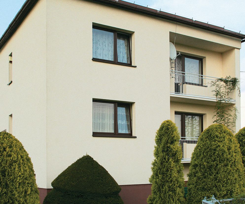 Termomodernizacja