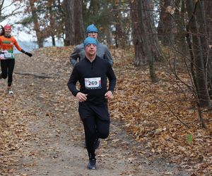 City Trail – Bieg Niepodległości 2024 nad Zalewem Zemborzyckim w Lublinie