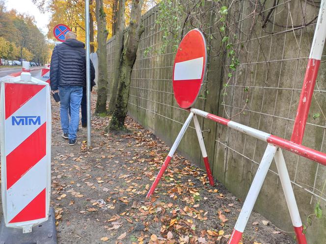 Wszystkich Świętych w Trójmieście. Zmiany w komunikacji