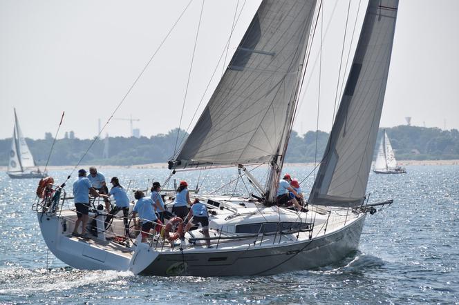 Puchar Mariny Gdańsk – Granaria Marina Cup