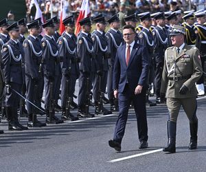  Tak zmieniał się Szymon Hołownia