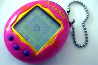 Tamagotchi - kultowa zabawka z lat 90. powraca! Kiedyś wszyscy chcieli mieć ten gadżet 